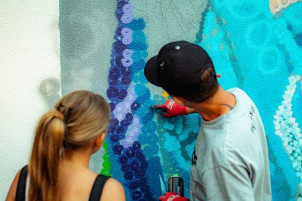 "Wisła domem dla kultur świata"